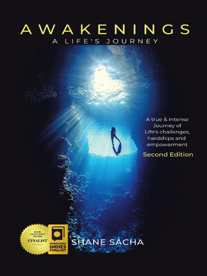 cover image of Awakenings
